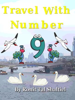 cover image of Travel With Number 9